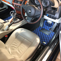 KARO装着事例 SISAL BMW ６シリーズ