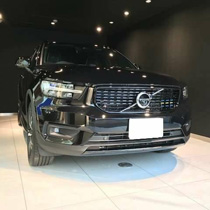 KARO装着事例 FLAXY VOLVO ＸＣ40