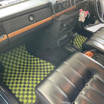 KARO装着事例 SISAL VOLVO ２４０