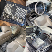 KARO装着事例 SISAL VOLVO XC70