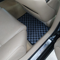 KARO装着事例 SISAL LEXUS GS