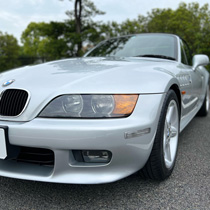 KARO装着事例 SISAL BMW Z3