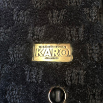 KARO装着事例 QUEST トヨタ クラウンハイブリッド