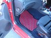 KARO装着事例 SISAL ALFA ROMEO 156