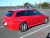 KARO装着事例 SISAL ALFA ROMEO 156