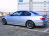 KARO装着事例 FLAXY BMW　3シリーズ　