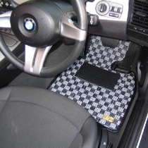 KARO装着事例 SISAL BMW Z4