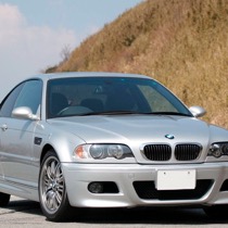 KARO装着事例 SISAL BMW　3シリーズ