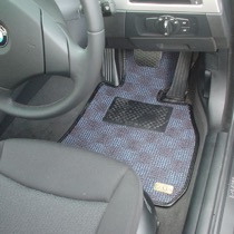 KARO装着事例 WOOLY BMW 3シリーズ