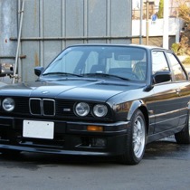 KARO装着事例 FLAXY BMW　3シリーズ