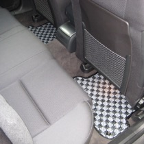 KARO装着事例 SISAL AUDI　A4アバント