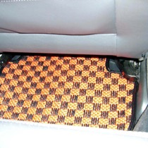 KARO装着事例 SISAL VOLKSWAGEN　パサート