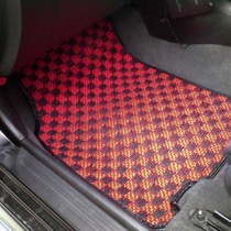 KARO装着事例 SISAL ミツビシ　ランサーエボリューション