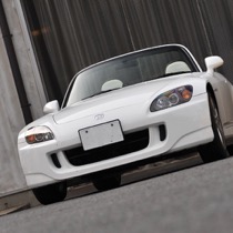 KARO装着事例 SISAL ホンダ　S2000