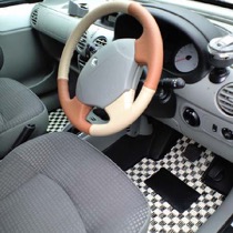 KARO装着事例 SISAL RENAULT　カングー