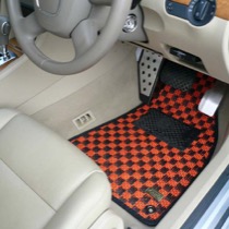 KARO装着事例 SISAL AUDI　A4アバント