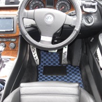 KARO装着事例 SISAL VOLKSWAGEN　パサート