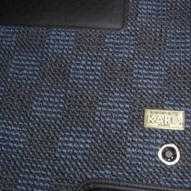 KARO装着事例 WOOLY VOLKSWAGEN パサート