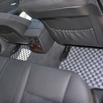 KARO装着事例 SISAL ＢＭＷ ５シリーズ