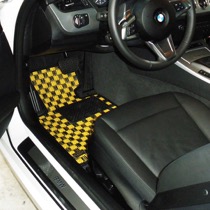 KARO装着事例 SISAL BMW Z4