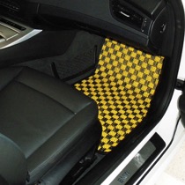 KARO装着事例 SISAL BMW Z4