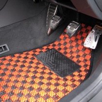 KARO装着事例 SISAL AUDI ＲＳ４