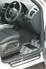 KARO装着事例 WOOLY AUDI Ｑ５