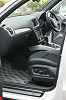 KARO装着事例 WOOLY AUDI Ｑ５