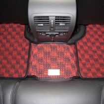 KARO装着事例 FLAXY VOLKSWAGEN　パサート