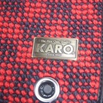 KARO装着事例 FLAXY AUDI 　TT