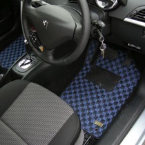 KARO装着事例 SISAL PEUGEOT　２０７