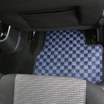 KARO装着事例 SISAL PEUGEOT　２０７