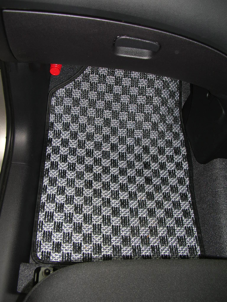 気質アップ】 カロ KARO フロアマット SISAL 品番 birmingham.takaatak