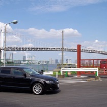 KARO装着事例 SISAL AUDI　Ａ３