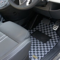 KARO装着事例 SISAL FIAT　ABARTH 500C