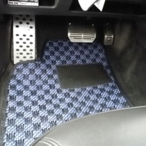 KARO装着事例 SISAL VOLKSWAGEN　パサート