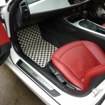 KARO装着事例 SISAL BMW　Ｚ４