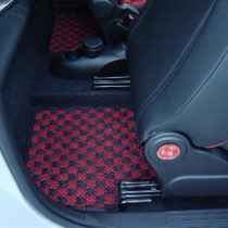 KARO装着事例 SISAL FIAT　ABARTH 500