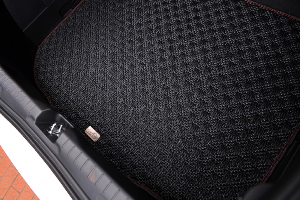 KARO/カロ フロアマット QUEST/クエスト HONDA/ホンダ ステップワゴン/RK# 品番：3167 KARO⁄カロ フロアマット QUEST⁄クエスト BLMC⁄ブリティッシュ