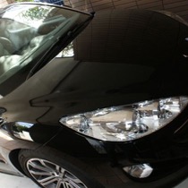 KARO装着事例 FLAXY PEUGEOT　ＲＣＺ