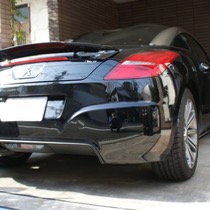 KARO装着事例 FLAXY PEUGEOT　ＲＣＺ