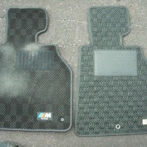 KARO装着事例 SISAL BMW　３シリーズ