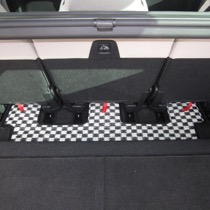 KARO装着事例 SISAL CITROEN　Ｃ４ピカソ