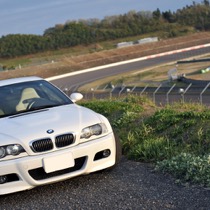 KARO装着事例 SISAL BMW　３シリーズ