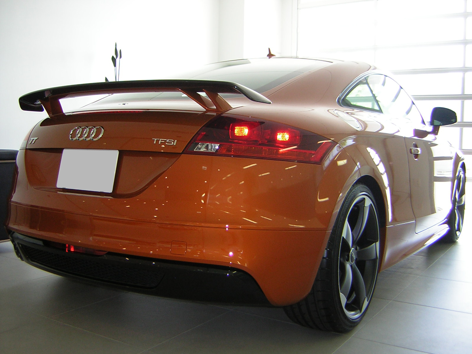 Audi ttクーペ Audi 装着例 Karo オーダーメイド カーマット フロアマット カロ Audi ttクーペ Audi 装着例 Karo オーダーメイド カーマット フロアマット カロ