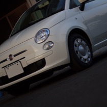 KARO装着事例 SISAL ＦＩＡＴ　５００