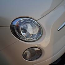 KARO装着事例 SISAL ＦＩＡＴ　５００