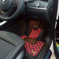 KARO装着事例 FLAXY BMW　X3