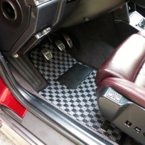 KARO装着事例 SISAL ALFA ROMEO　164