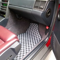 KARO装着事例 SISAL ALFA ROMEO　164